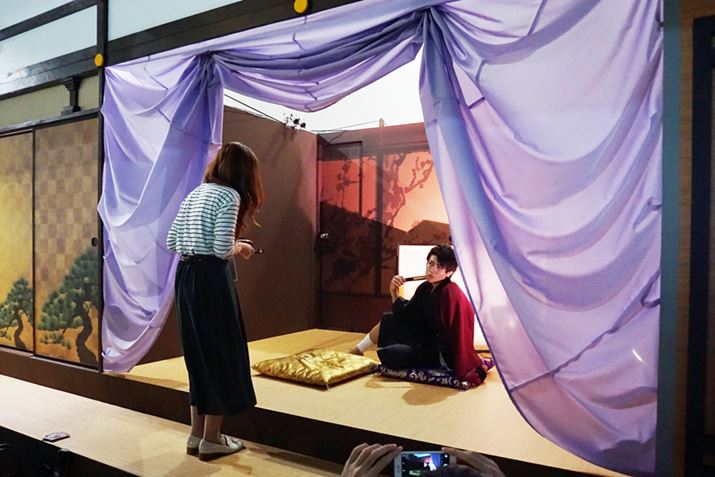 ̃V`G[Vł́A̍DQɎčs܂