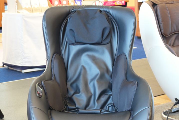 ƍ}bT[W߃pbh̒EŃ}bT[W̋㒲߂ł