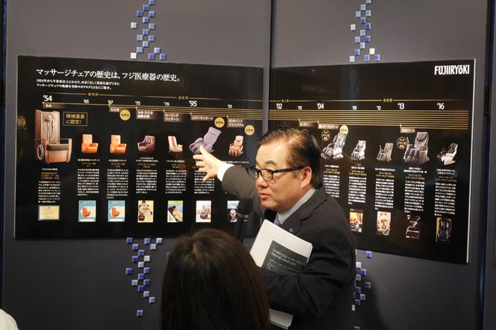 Ђ́u}bT[W`FA\Gvł钆BmɂƁA}bT[W`FAɃGA[obO߂č̗p̂̓tWÊ킾Ƃ