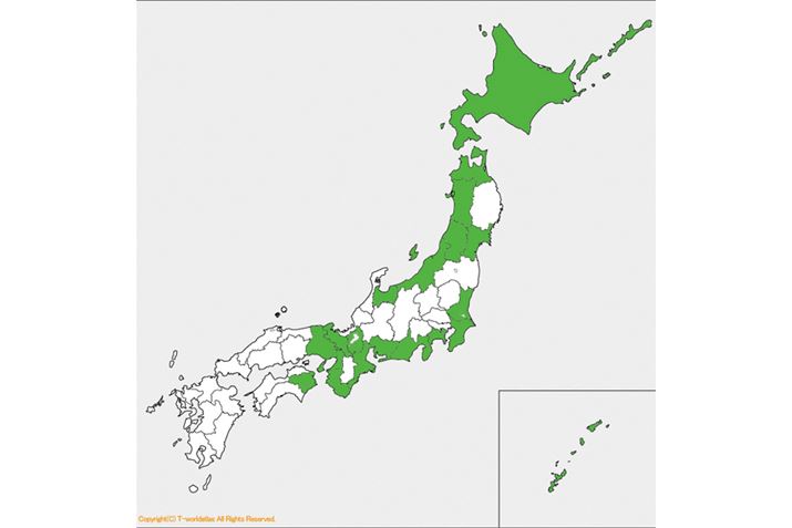 A20ڂ́As𐧔e܂By݂ɁI