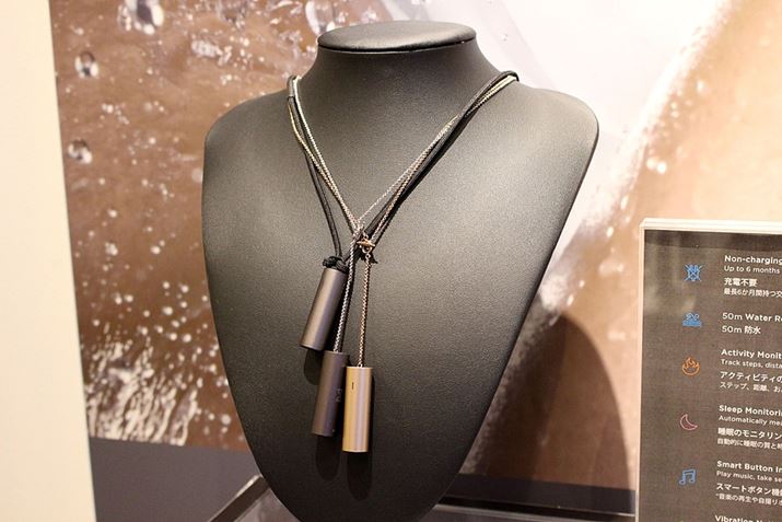 Misfit RAYB񂩂牺X^C̏Љ