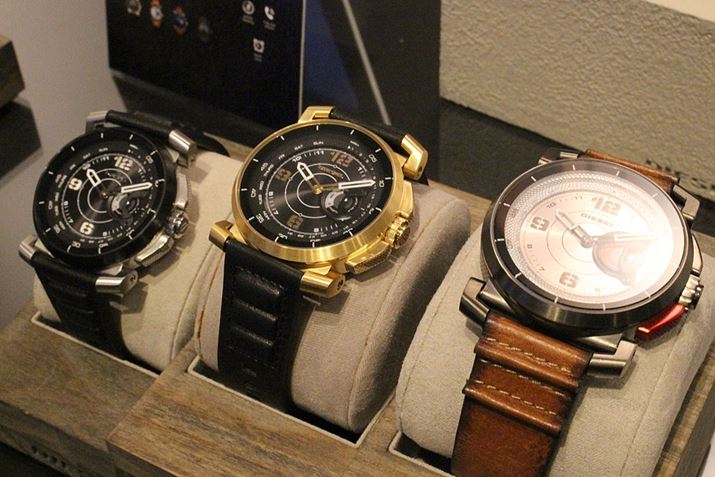 DIESEL ̃nCubhX}[gEHb`