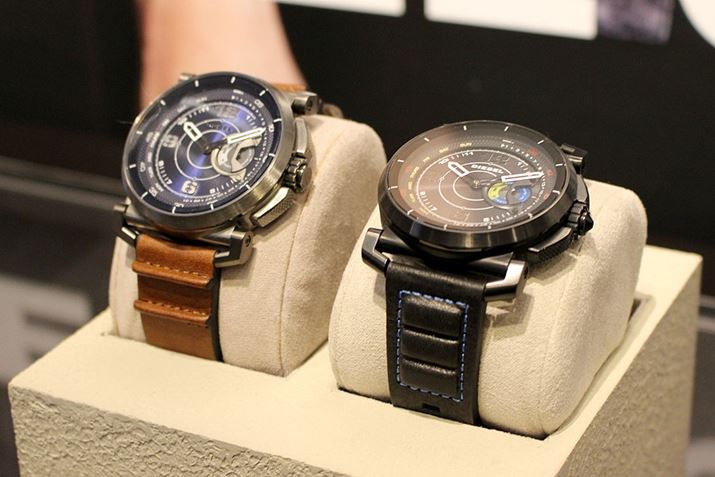 DIESEL ̃nCubhX}[gEHb`