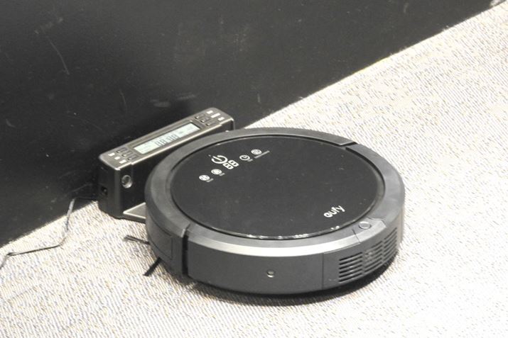 �[�d���K�v�ɂȂ�Ǝ����ŏ[�d�X�e�[�V�����ɖ߂�