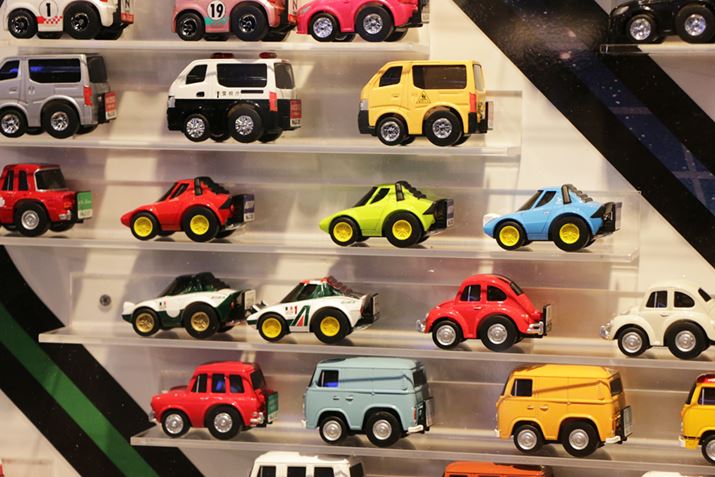 �����`�A�u�X�g���g�X�v�����ł���ȂɃJ���o��������Ƃ́c�c