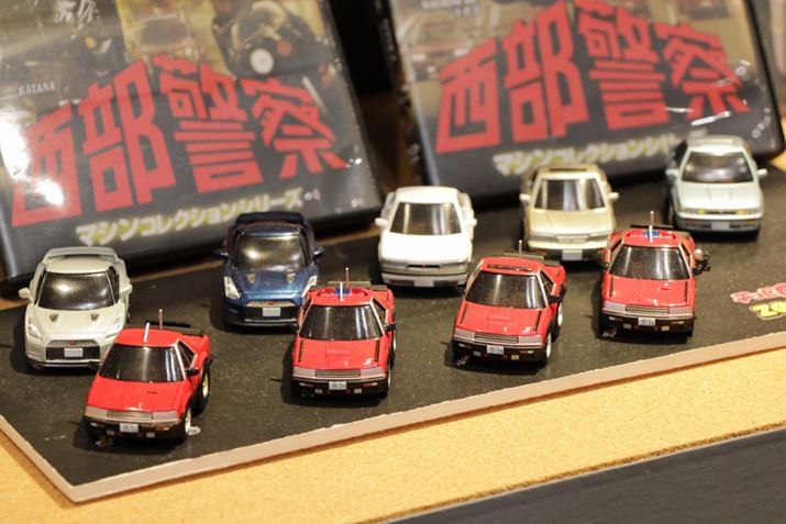 �������̐����x�@�V���[�Y�̗�ヂ�f�����I