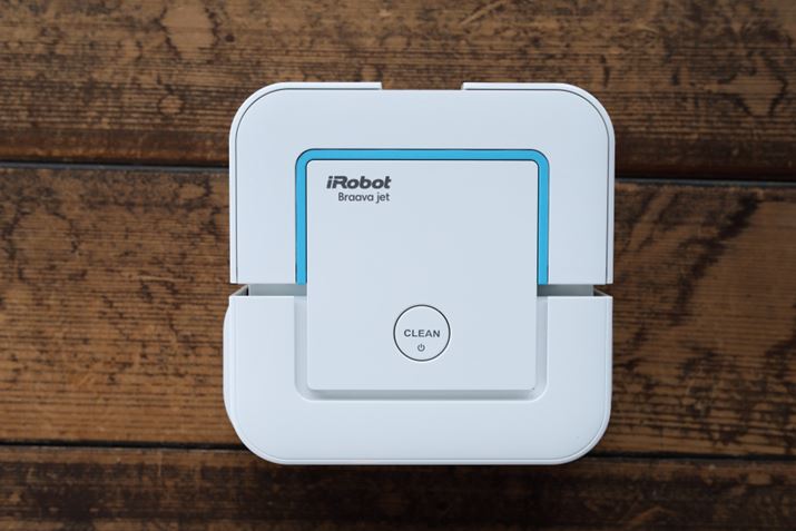 Vʂ͑{^́uCLEANv{^邾BƂVvȃfUC