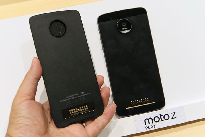 Moto Mods͔wʂɃ}OlbgŎtBڑݒȂǂ͕svŁÂ܂ܗpł