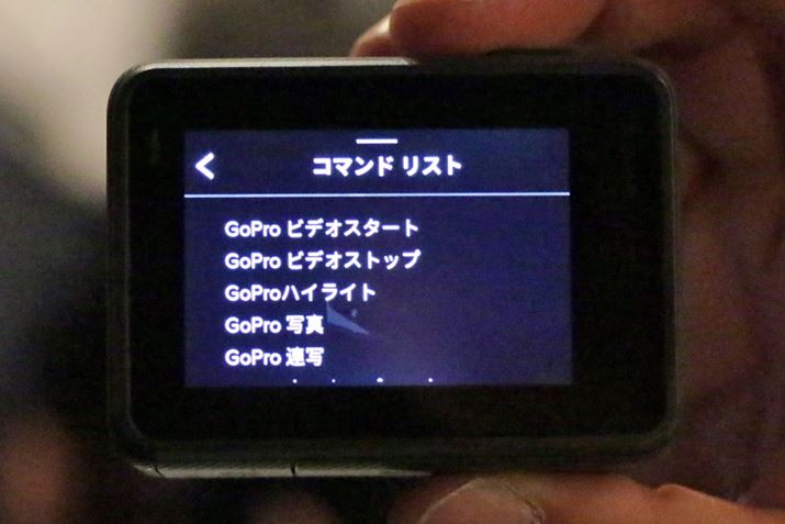 Rg[̃R}h͈ꗗŃ`FbN\