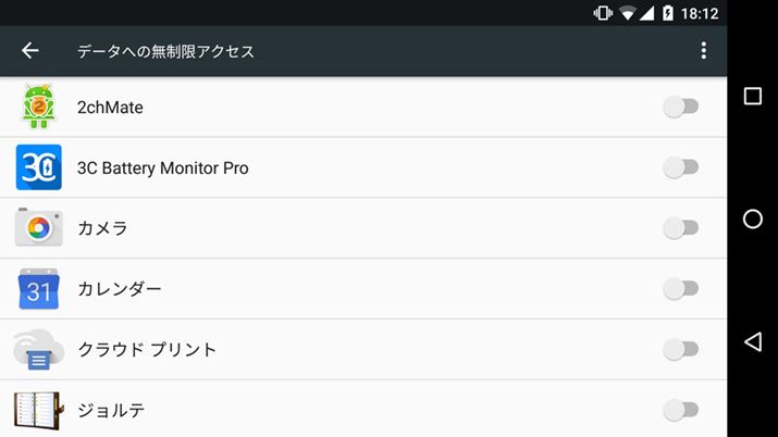 f[^Z[o[̗OƂȂAvzCgXgݒł