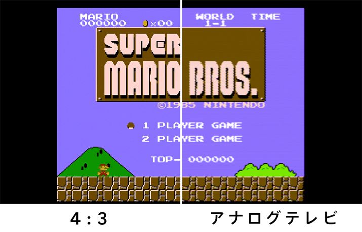 ʃ[h́AuEǂ̂悤Ȗ̂fy߂uAiOerv[hAAiOerƓʔ䗦4:3́u4:3v[hȂǂpӂĂ܂