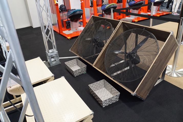 �O���ɂ͑�^�̑����@���p�ӁB���ꂪ���邱�ƂŁA����삯����u�����������Ă��܂�