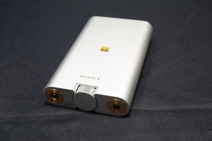 HA-2x[XɁA4.4mm 5ɃoXo͂ɑΉPHA-2A