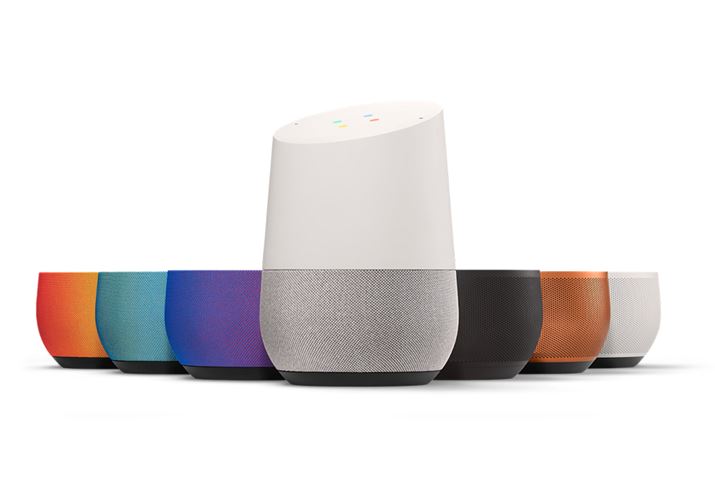 Google Home