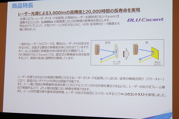 ɔ̃[U[̗pƎ̌wZpuBLU Escentv