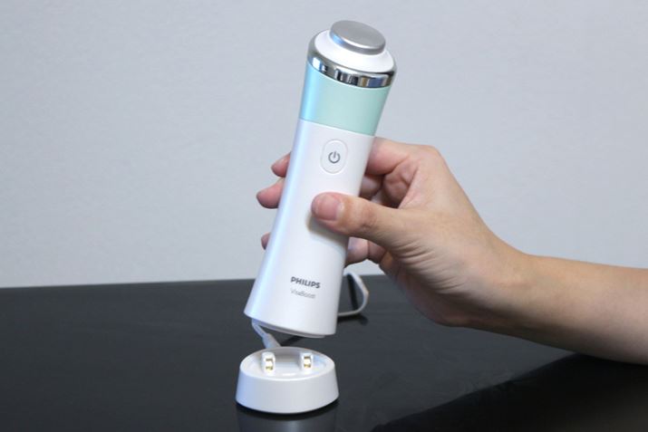 [d́Ap̃X^hɗĂ邾B2.5ԂŖ[dƂȂA20Ԏgpł܂