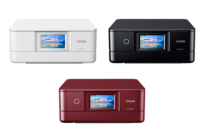 Gv\uJI EP-886AvBJ[oG[V̓zCgAubNAbh3F