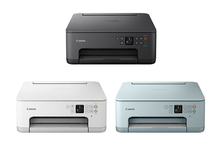 LmuPIXUS TS7530vBJ[oG[VƂāAubNƃzCgɉāAu[Iׂ܂