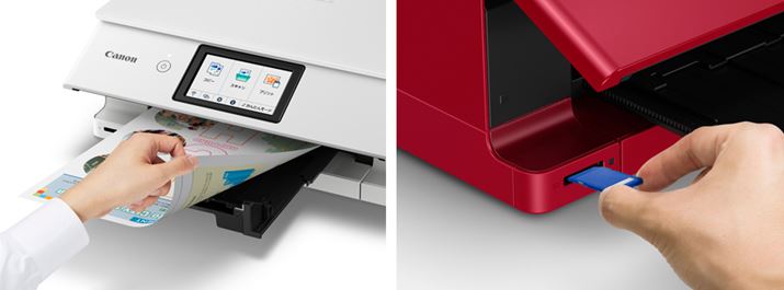 ʈOʋ̂قɂASDJ[h/USB[̒ɕۑʐ^𒼐ڈł_CNgvgȂǂ́gƕ֗hȋ@\ł