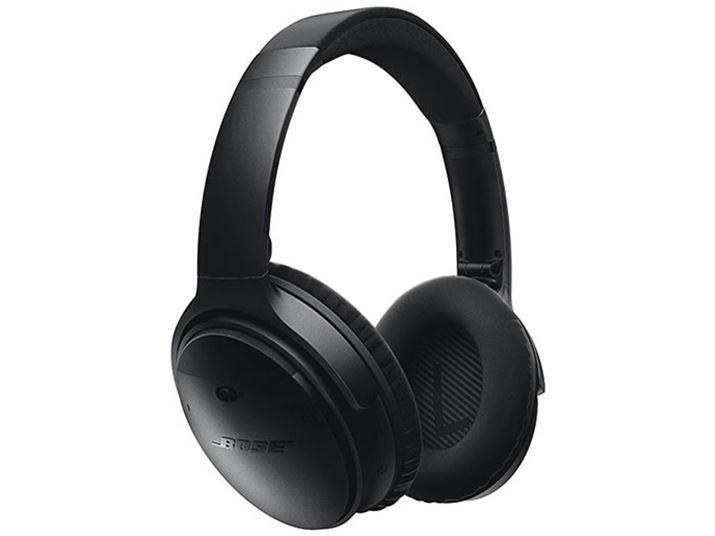 Bose�uQuietComfort 35 wireless headphones�v