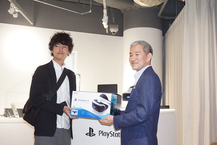 \j[XgA1Ԗڂ̍w҂ƂȂjBuAăvCvƘbĂ܂