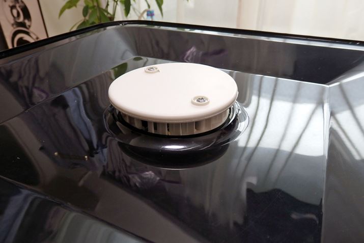 40`70Őݒł鉷̉x́A10PʂŕύX\