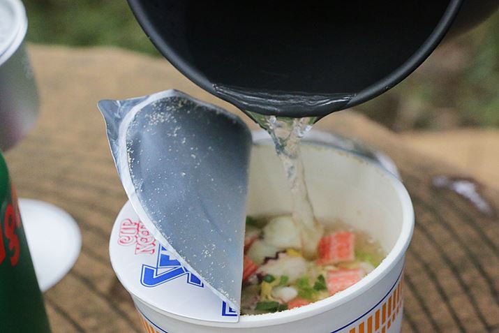 ���Ƃ̓��[�����ɒ����ŁA�H�������B��ʓI�ȃN�b�J�[�ƁA�����g�p���ł���