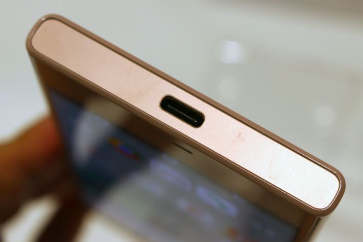 C^[tFCXɂ́AUSB Type-C|[g̗p