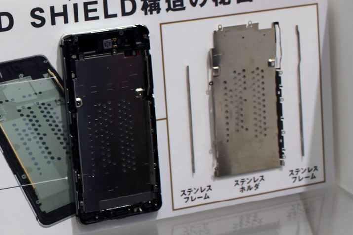 {fBɏvȃXeX̃t[ĂA䂪݂ՌɍϋvĂ