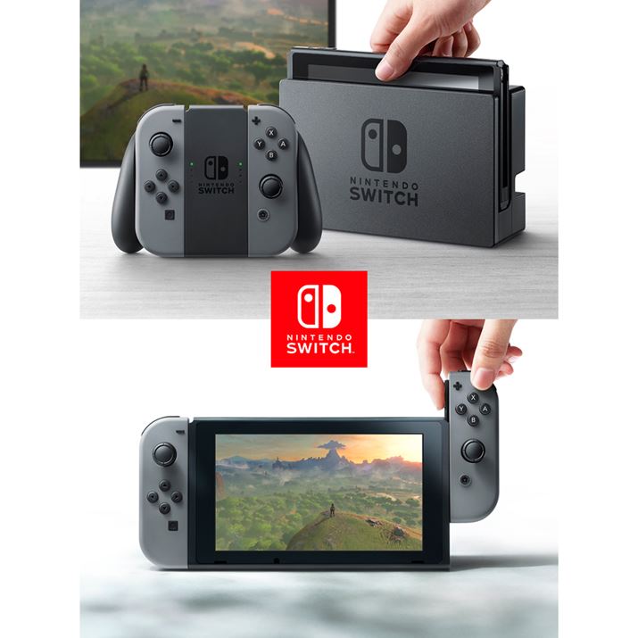 Nintendo Switchijeh[XCb`j
