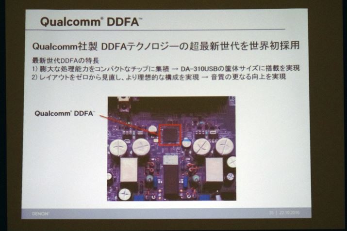 DA-310USBł́AŐVDDFA𐢊Eŏ߂č̗pƂ