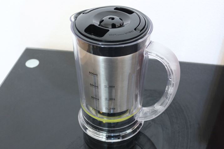 u^XeXT[o[v̗eʂ500mlقǁAReiɂۂĎgp