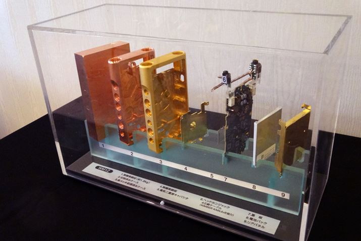 30~̃EH[N}uNW-WM1Zv̕}W