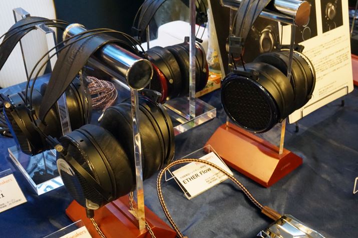 \ꂽ΂MrSpeakers̕ʎE쓮wbhz̃tbOVbvfuETHER FlowvV[Y̎p