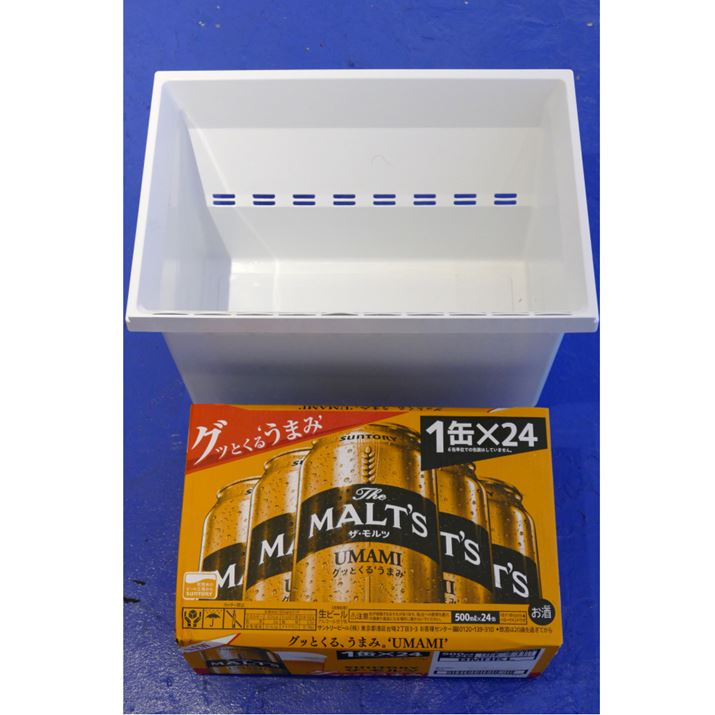 500ml̊ʂ͂ǂ̂悤ȑgƂ[łH