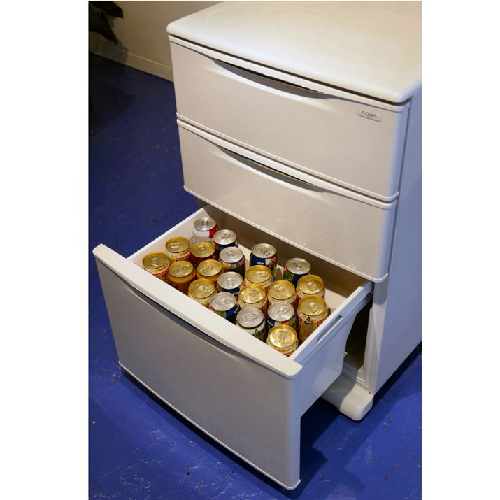 o΂Ƀr[^CI@ItBXԂɂꂪƃAt^[5yI