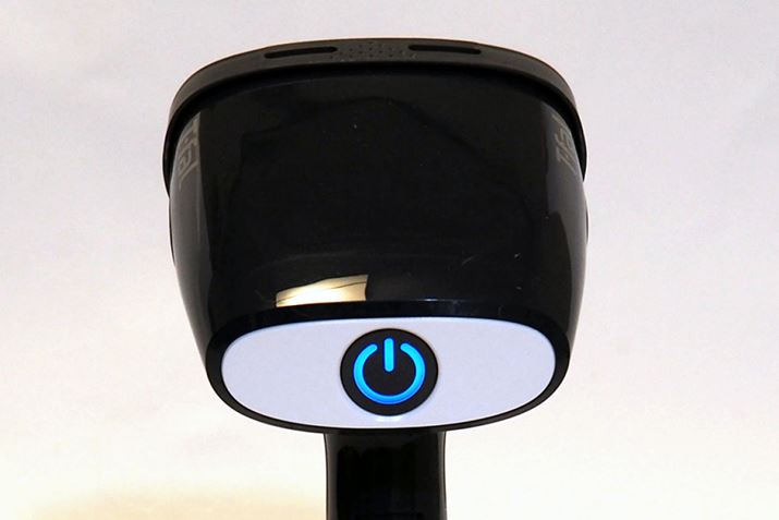 wbhʂLED_Œ͗]MA_炢łX`[𔭎˂łԂ