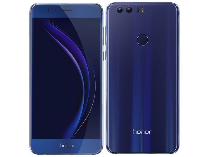 Huawei�uhonor 8�v