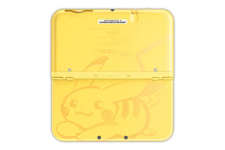 Newjeh[3DS LL sJ`EyCG[z