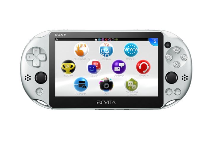 vCXe[V Vita PCH-2000V[Y Wi-Fif Vo[