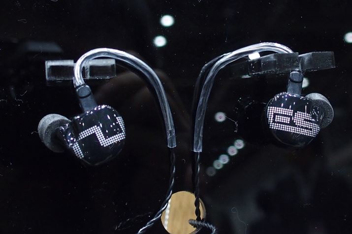 BA^hCo[Low/Mid/Highɂꂼ1ڂEARSONICSES3