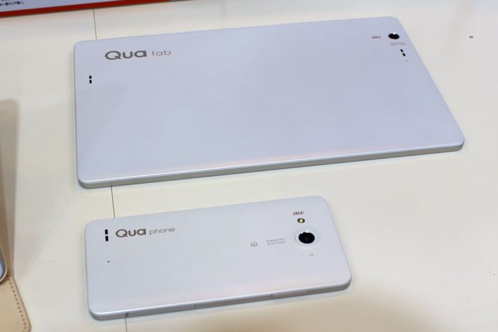 uQua Phone PXvƒa̎ꂽwʃfUC͌pĂBȂAhEhodlΉƂȂĂ