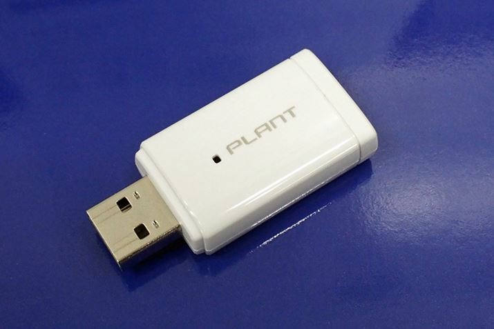 LANq@ƂĂłȂABluetoothΉA_v^[ƂĂgWNPU583B