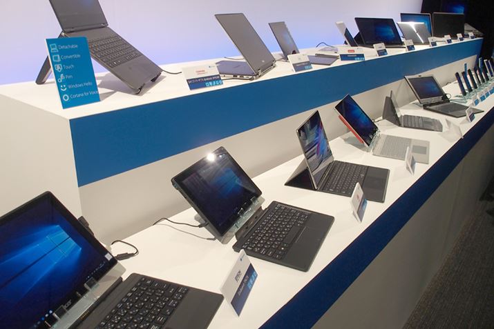 N̔Nɂ327@Windows 10ڃp\R̔Ƃ