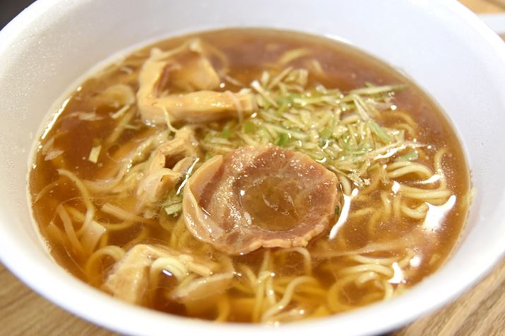 ���߃��C���̋�����X�[�v�́A�Z���ň����̎d�オ��I