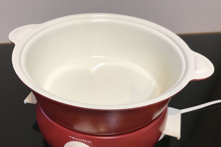 �Z���~�b�N�{�E���̗e�ʂ�1.2L