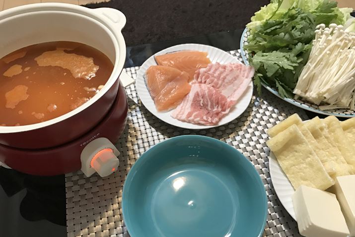 ����̓L���`������邱�ƂɁB�ЂƂ蕪�̏o�`�i��300ml�j��3���������炸�ɕ�������