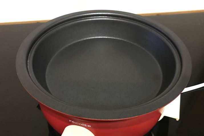 �M�`�����ɂ����ꂽ�O�����v���[�g�B�ł��t����h���t�b�f�����R�[�e�B���O����Ă���