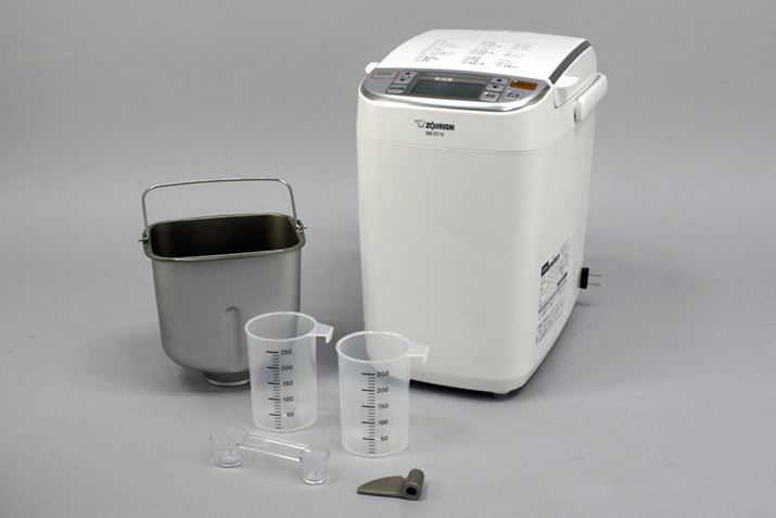 ���i�ɂ́A�����̃p������钲������������Ă��܂�