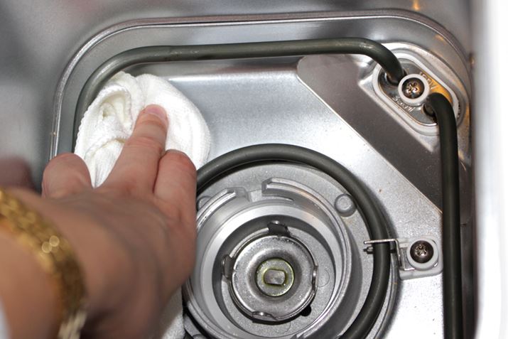 BB-ST10�{�̂́A���􂢂ł��Ȃ��̂ŕz���Ȃɂ��Ő@���|�����܂�